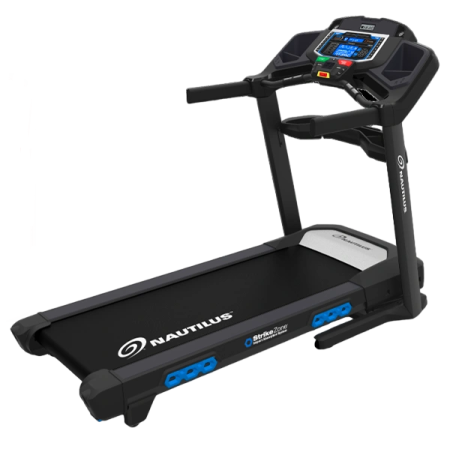 Беговая дорожка Nautilus T626